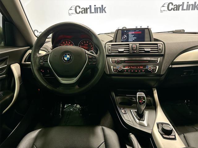 used 2015 BMW 228 car, priced at $15,299