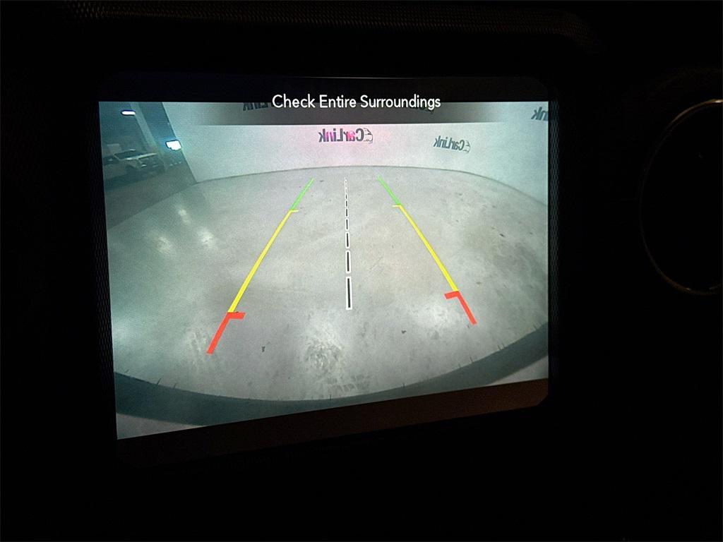 used 2018 Jeep Wrangler Unlimited car, priced at $24,750