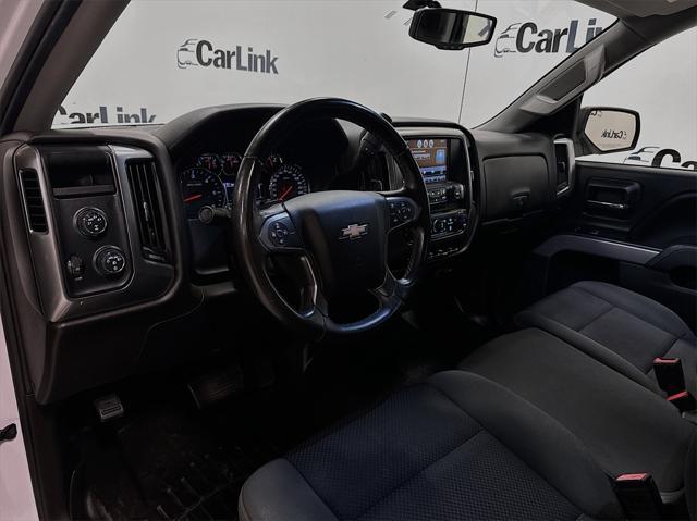 used 2014 Chevrolet Silverado 1500 car, priced at $18,795