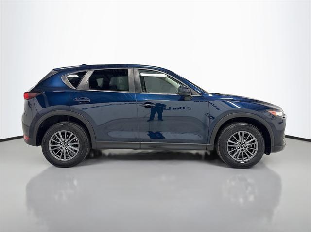 used 2019 Mazda CX-5 car, priced at $13,995