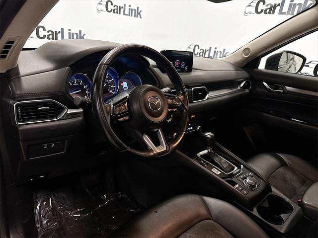 used 2019 Mazda CX-5 car, priced at $13,995