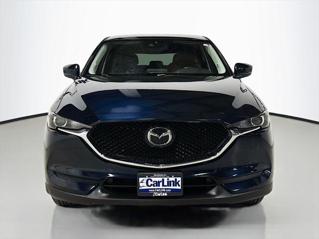 used 2019 Mazda CX-5 car, priced at $13,995