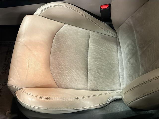 used 2016 Hyundai Sonata car, priced at $12,600