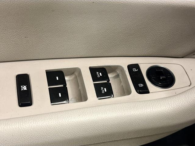 used 2016 Hyundai Sonata car, priced at $12,600