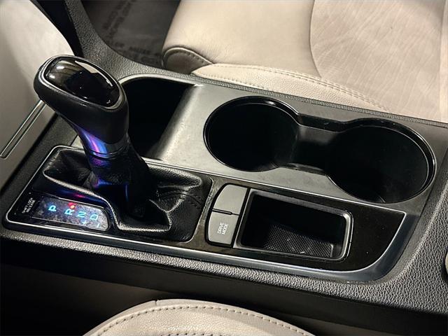 used 2016 Hyundai Sonata car, priced at $12,600