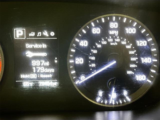 used 2016 Hyundai Sonata car, priced at $12,600