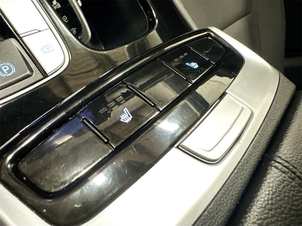 used 2022 Hyundai Tucson car, priced at $21,495