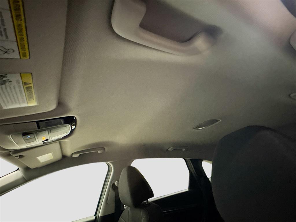 used 2022 Hyundai Tucson car, priced at $21,495
