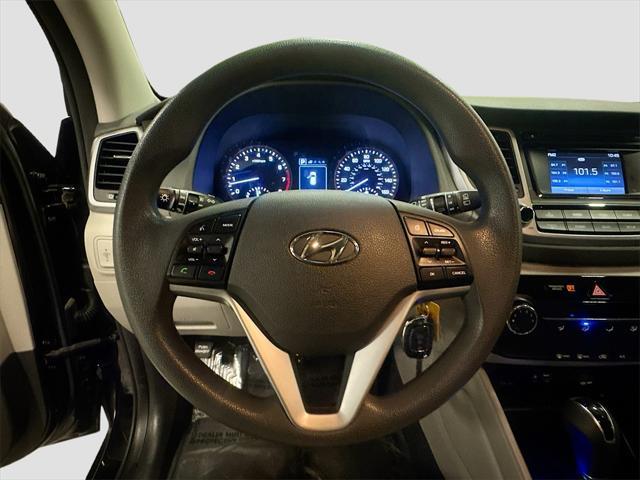 used 2016 Hyundai Tucson car, priced at $15,200
