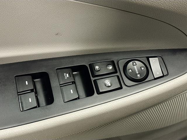 used 2016 Hyundai Tucson car, priced at $15,200