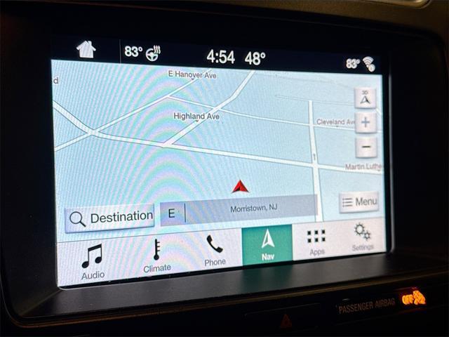 used 2018 Ford Explorer car, priced at $14,299