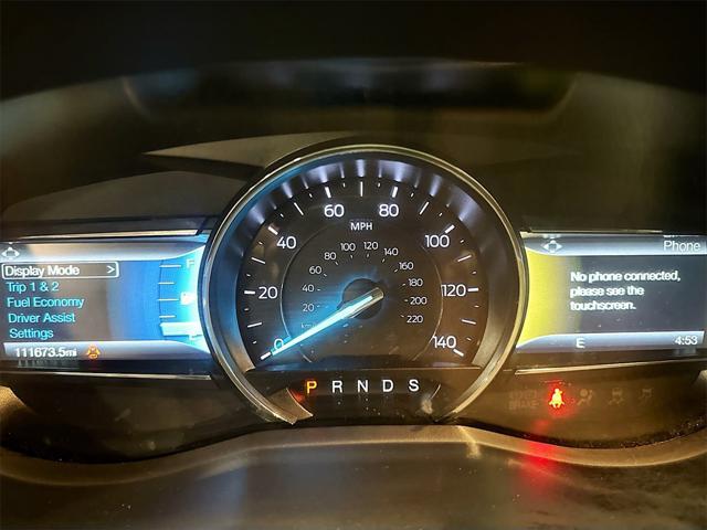 used 2018 Ford Explorer car, priced at $14,299