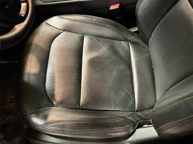 used 2018 Ford Explorer car, priced at $14,299