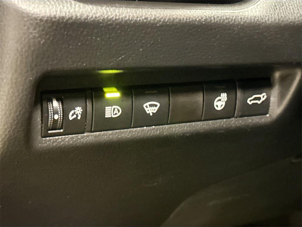 used 2021 Toyota RAV4 car, priced at $26,295