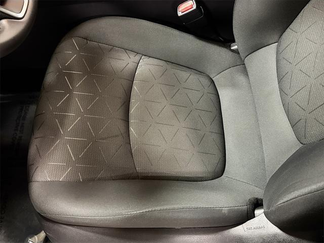 used 2021 Toyota RAV4 car, priced at $27,495