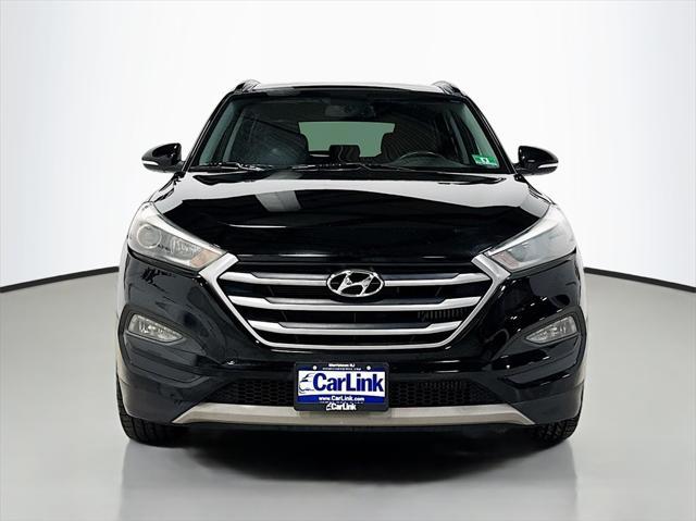 used 2018 Hyundai Tucson car, priced at $14,499