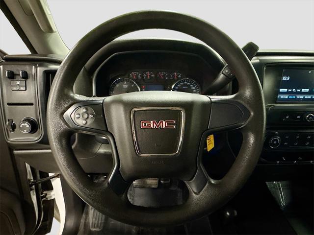 used 2017 GMC Sierra 3500 car, priced at $29,995