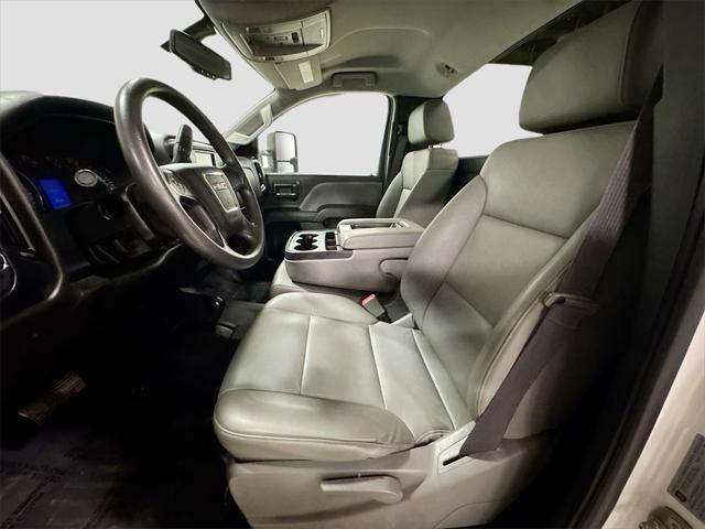 used 2017 GMC Sierra 3500 car, priced at $29,995