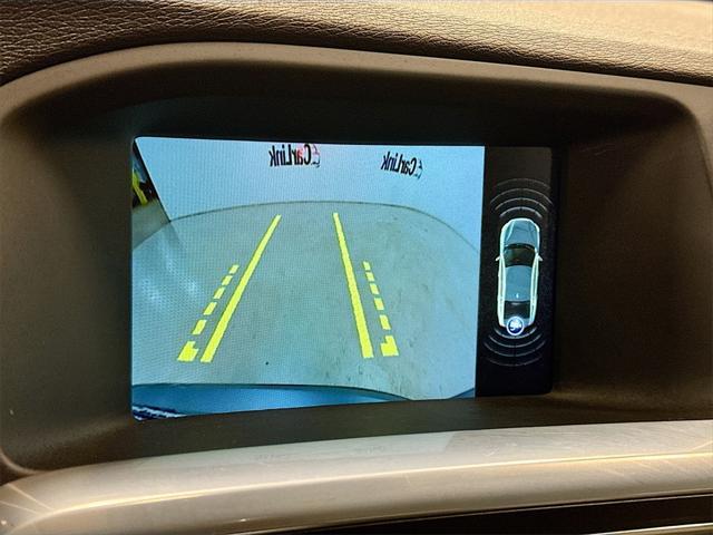 used 2016 Volvo S60 Cross Country car, priced at $9,995