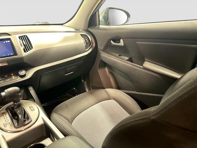 used 2014 Kia Sportage car, priced at $8,795