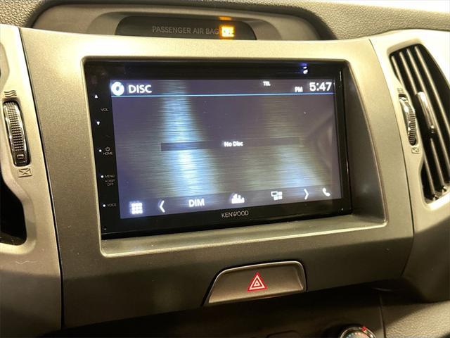 used 2014 Kia Sportage car, priced at $8,795