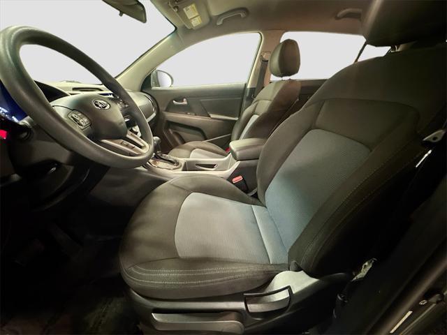 used 2014 Kia Sportage car, priced at $8,795