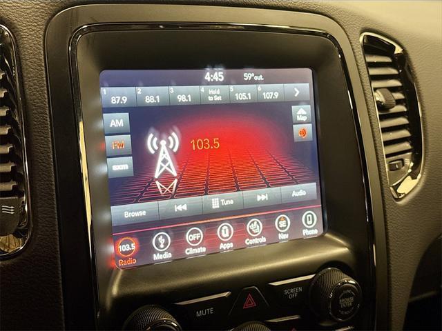 used 2019 Dodge Durango car, priced at $19,995