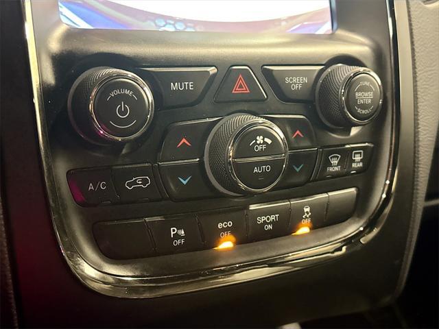 used 2019 Dodge Durango car, priced at $19,995