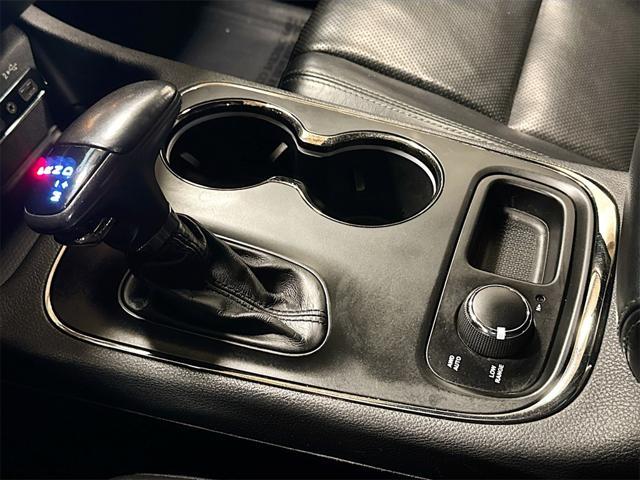 used 2019 Dodge Durango car, priced at $19,995