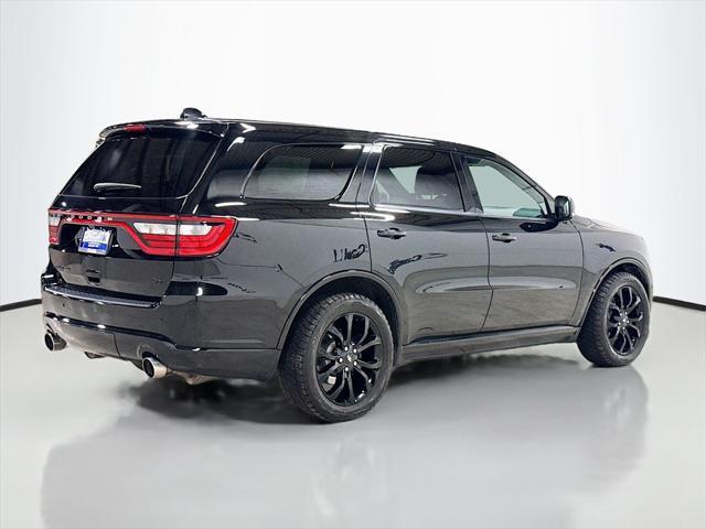 used 2019 Dodge Durango car, priced at $19,995