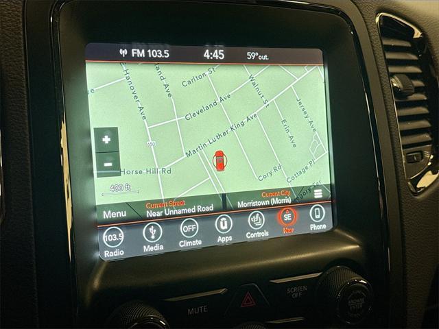 used 2019 Dodge Durango car, priced at $19,995
