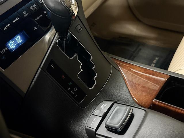 used 2015 Lexus RX 350 car, priced at $18,995