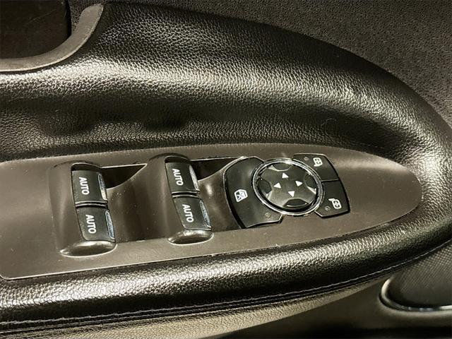 used 2018 Lincoln MKT car, priced at $12,499