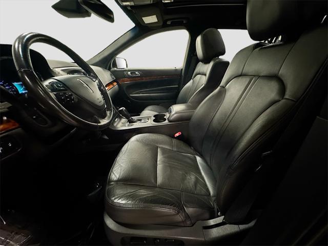 used 2018 Lincoln MKT car, priced at $12,499