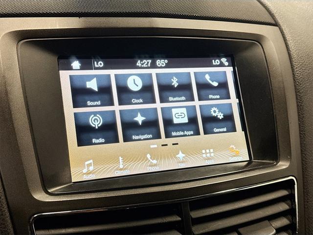 used 2018 Lincoln MKT car, priced at $12,499