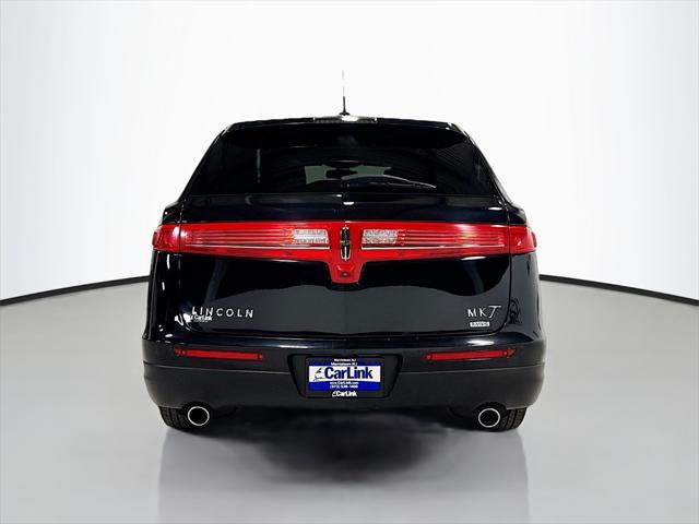 used 2018 Lincoln MKT car, priced at $12,499