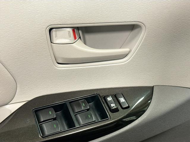 used 2014 Toyota Sienna car, priced at $13,995