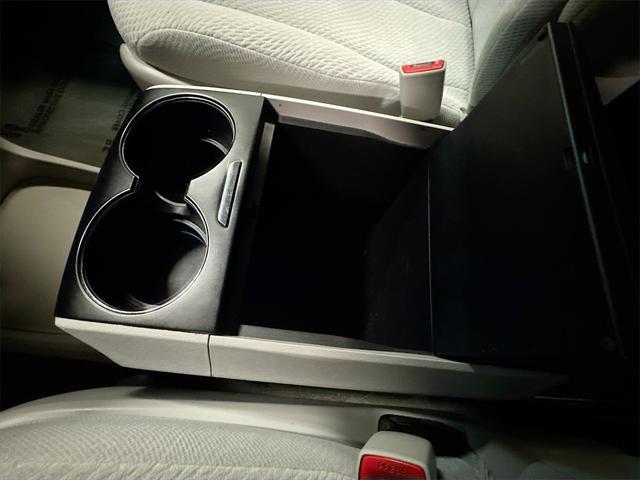 used 2014 Toyota Sienna car, priced at $13,995