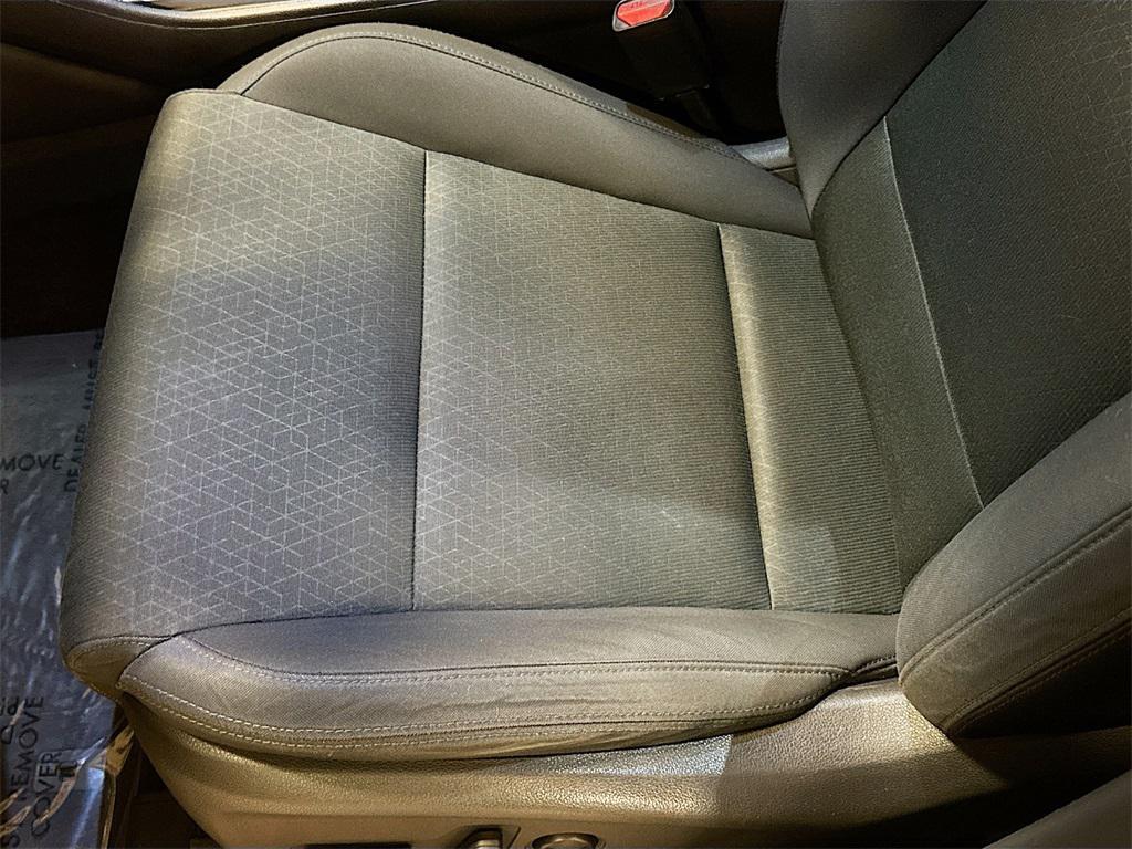 used 2018 Hyundai Tucson car, priced at $14,995