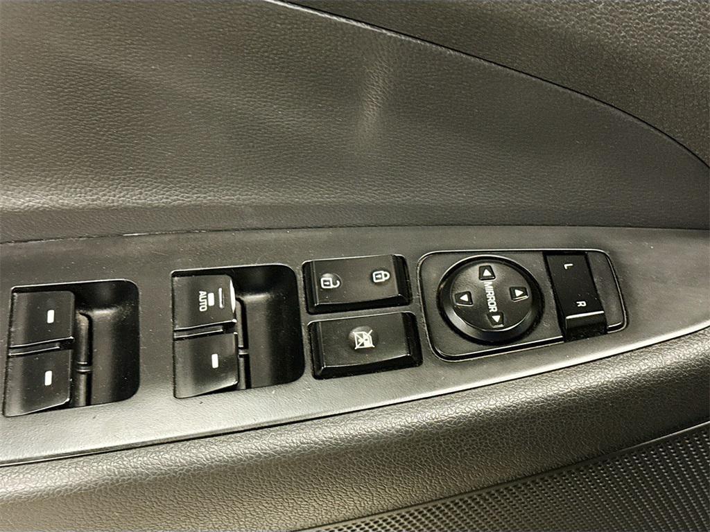 used 2018 Hyundai Tucson car, priced at $14,995
