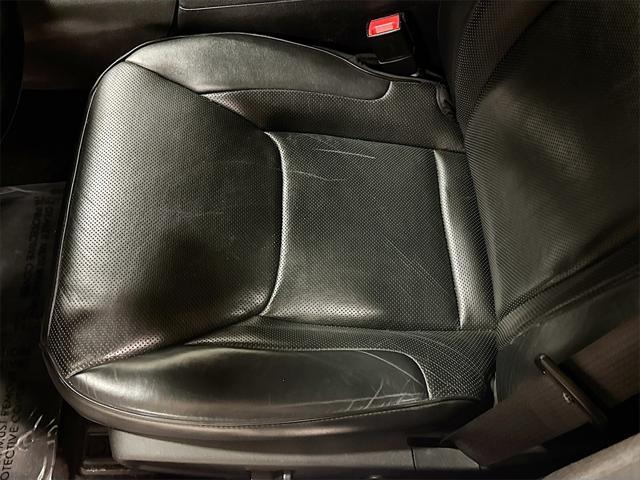 used 2017 Chrysler 300C car, priced at $13,499