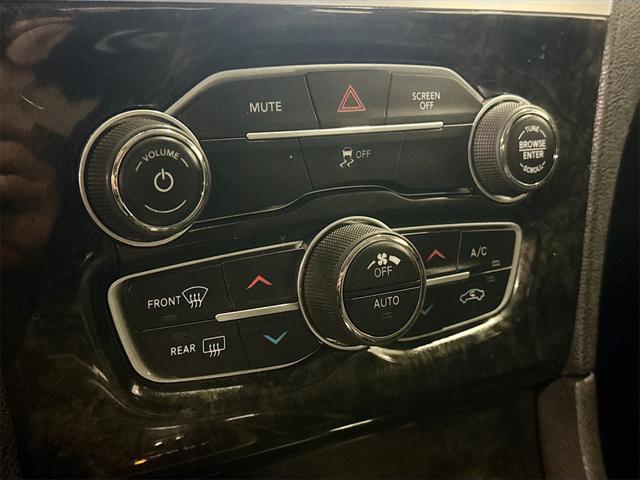 used 2017 Chrysler 300C car, priced at $13,499