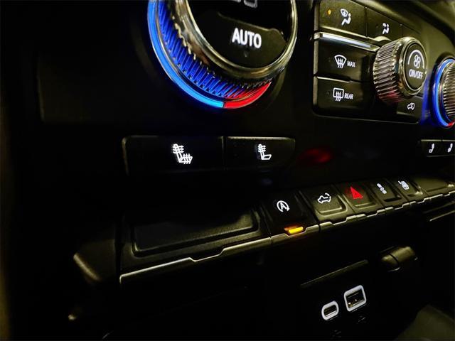 used 2021 GMC Sierra 1500 car, priced at $35,995