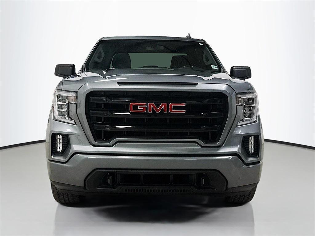 used 2021 GMC Sierra 1500 car, priced at $33,495
