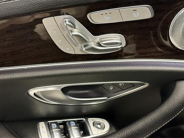 used 2020 Mercedes-Benz E-Class car, priced at $21,499