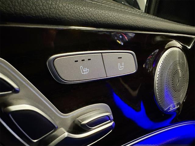used 2020 Mercedes-Benz E-Class car, priced at $21,499