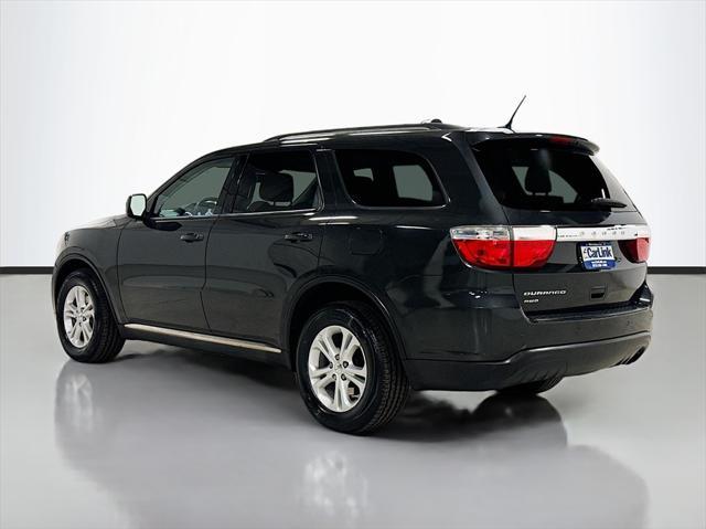 used 2011 Dodge Durango car, priced at $8,995