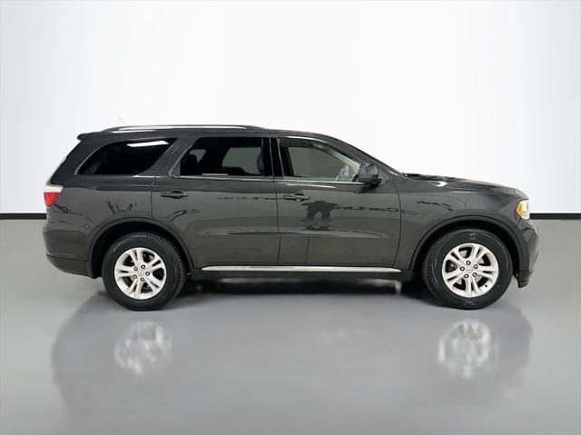 used 2011 Dodge Durango car, priced at $8,995