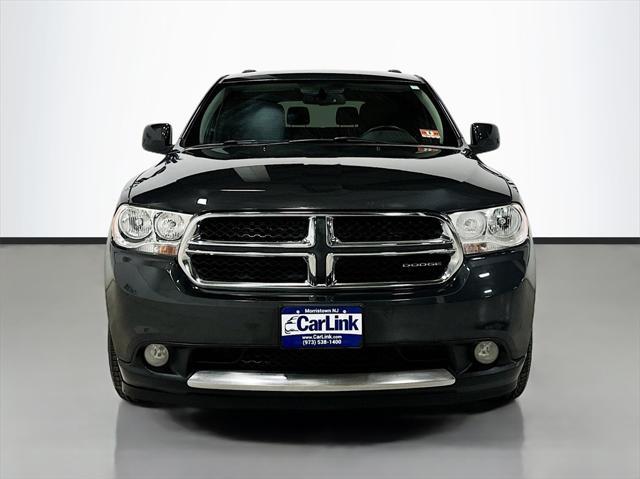 used 2011 Dodge Durango car, priced at $8,995