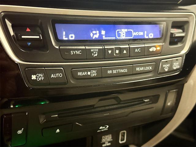 used 2019 Honda Pilot car, priced at $22,995